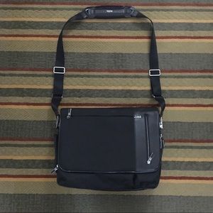 TUMI Laptop Bag